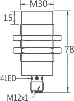 M30-C12