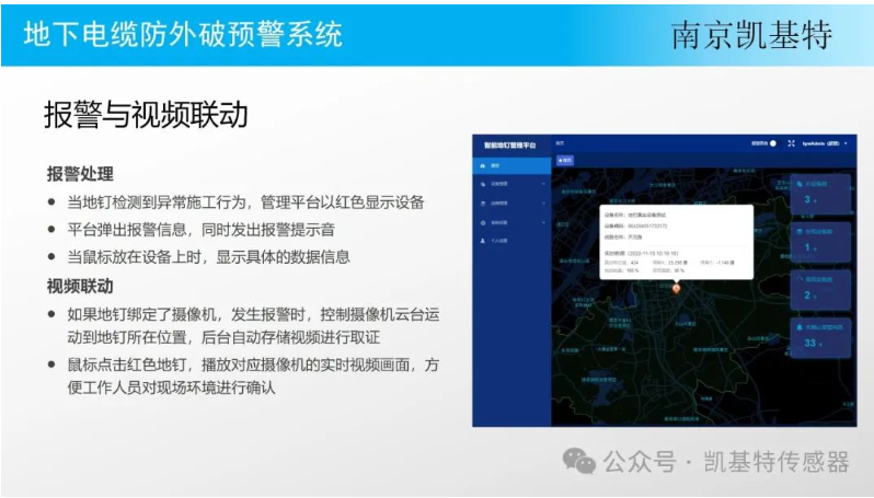 地釘智能管理方案，提升效率，保障安全